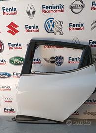 Sportelli ant/post dx/sx Vari Ricambi 