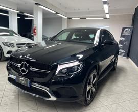 Mercedes-benz GLC 250 GLC 250 d 4Matic Coupé Sport