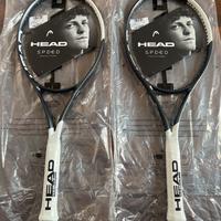 HEAD SPEED PRO 2026