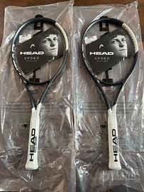 HEAD SPEED PRO 2026
