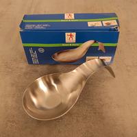 Poggia Mestolo in Acciaio Inox J.A. Henckels Inter