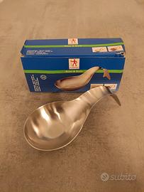 Poggia Mestolo in Acciaio Inox J.A. Henckels Inter