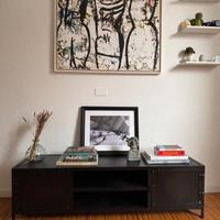 Mobile TV / credenza Maison du Monde