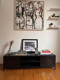 Mobile TV / credenza Maison du Monde