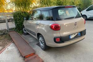 Fiat 500L 1.6 Multijet 120 CV Lounge