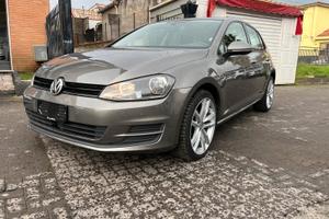 Volkswagen Golf 1.6 TDI 5p. Highline BlueMotion Te