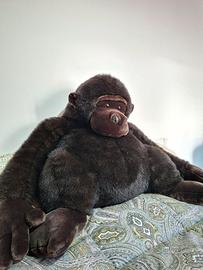PELUCE GIGANTE GORILLA  PAN TOYS