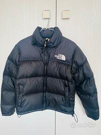 Piumino the north face