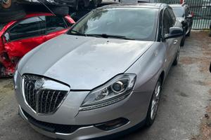 RICAMBI LANCIA DELTA 2010 2000cc DIESEL 198A5000