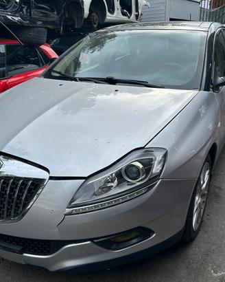 RICAMBI LANCIA DELTA 2010 2000cc DIESEL 198A5000