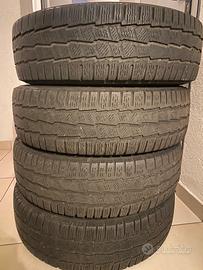 Gomme 225 75 R 16 C Michelin Furgone