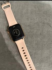 Smartwatch compatibile apple e Android