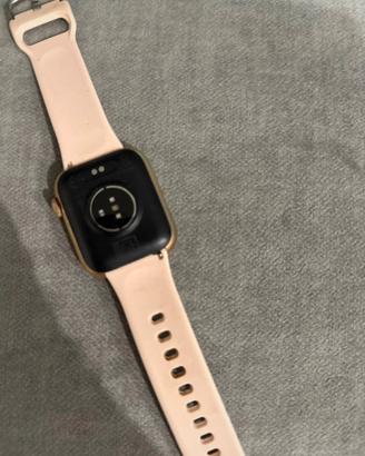 Smartwatch compatibile apple e Android
