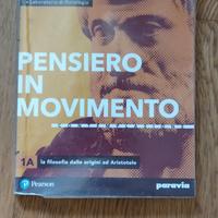 Pensiero in movimento