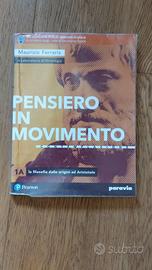 Pensiero in movimento