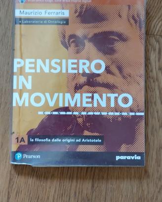 Pensiero in movimento
