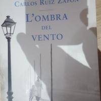 L'Ombra del Vento - C. Ruiz Zafòn - Mondadori