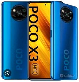 POCO X3 NFC