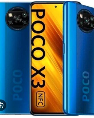 POCO X3 NFC