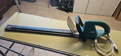 Tagliasiepi Bosch AHS 600