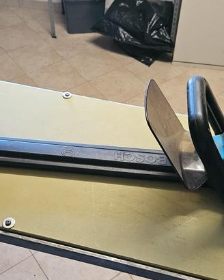 Tagliasiepi Bosch AHS 600