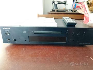 Onkyo C-7030 