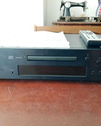 Onkyo C-7030 