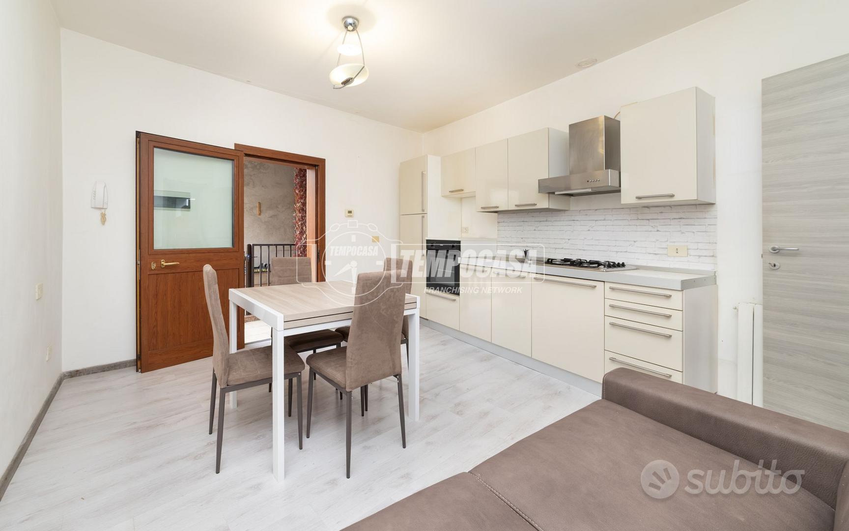 Apartment in Seriate, Paderno - Vista 4