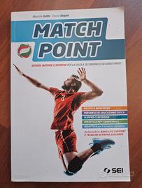 Match point ISBN 9788805078486