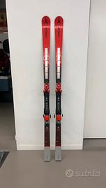 Atomic redster g9 attacco x12 r24