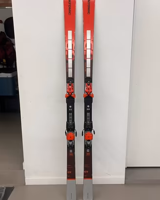 Atomic redster g9 attacco x12 r24