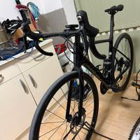 Bici da corsa Giant