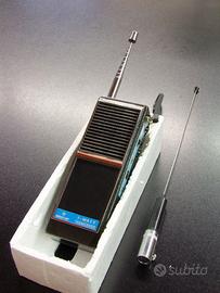 RICETRASMITTENTE VINTAGE