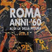 Volume unico-Roma anni '60: al di là della pittura