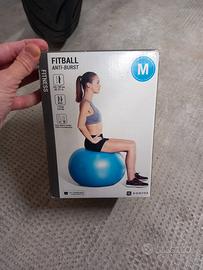 attrezzi  fitness