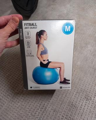 attrezzi  fitness