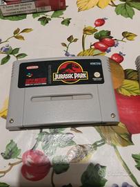 Jurassic park
