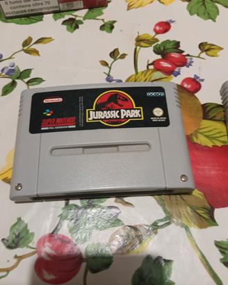 Jurassic park