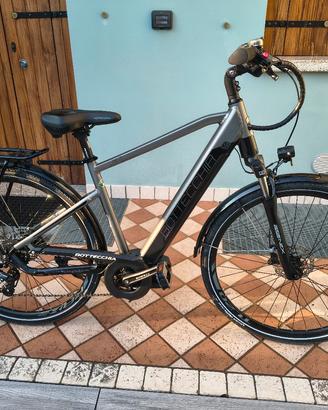 Bottecchia Evo 21 Man (Trekking/City E-Bike)