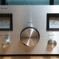  Amplificatore SONY TA-F4A