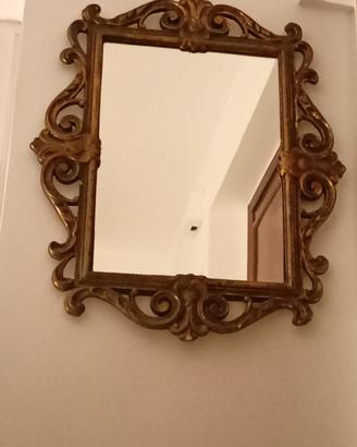 specchiera 