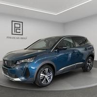 Peugeot 3008 1.5 bluehdi Allure Pack s&s 130cv eat