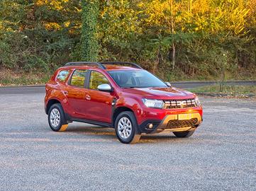 Dacia Duster 1.5 Blue dCi 8V 115 CV 4x4 Extreme E6