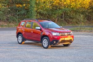 Dacia Duster 1.5 Blue dCi 8V 115 CV 4x4 Extreme E6