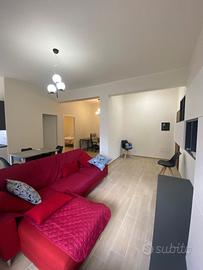 Luminoso bilocale in zona centrale