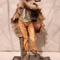 personaggi presepe FONTANINI