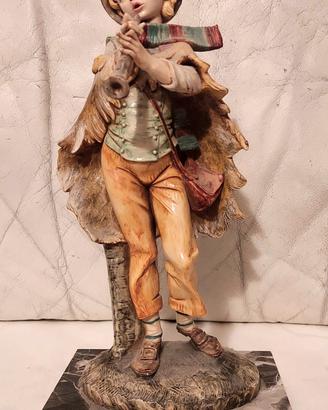 personaggi presepe FONTANINI