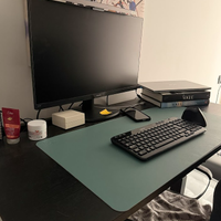 scrivania regolabile IKEA