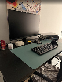 scrivania regolabile IKEA