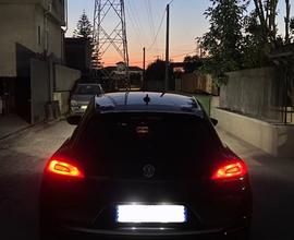 VOLKSWAGEN Scirocco TSI - 2009 1.4 160 CV DSG